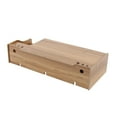 thumbnail image 6 of Miumaeov Computer Laptop Stand Monitor Holder Office Storage Drawer Lock, 6 of 12