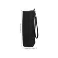 thumbnail image 2 of OUNONA golf cooler bag Black PEVA for Outdoor Golfing 1Pcs, 2 of 8