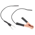 thumbnail image 1 of KAKOWELY Kit de Nettoyage d'Injecteur de Carburant Kit Universel d'Injecteur de Carburant Adaptateur de Rinçage Testeur d'Injecteur de Carburant Outil de Nettoyage DIY, 1 of 4