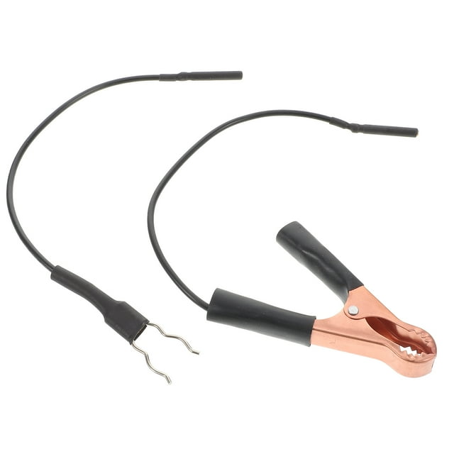 Kit de Nettoyage d'Injecteur de Carburant, Adaptateur Universel pour Injecteur de Flush, Testeur d'Injecteur de Carburant Automobile, Outil de Nettoyage DIY