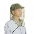 thumbnail image 2 of Fishing Hat Head Net Hat Safari Hat Sun Hat Bucket Hat with Hidden Net Mesh Breathable Dustproof Mosquito Insect Hat, 2 of 5