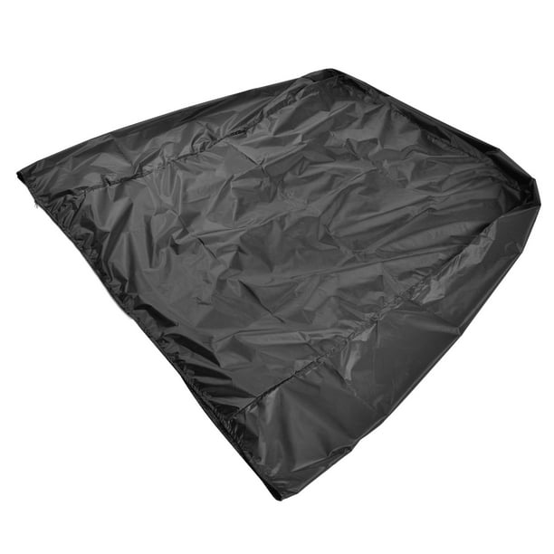 Outdoor Furniture Cover, Dust Cover Dust Sun Protection Polyester Fiber