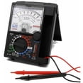 thumbnail image 1 of Sanwa SP-18D SP-18D | Analog Multimeter with Built-In Case, 1 of 1