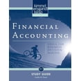 thumbnail image 1 of Pre-Owned Financial Accounting, Study Guide: Tools for Business Decision Making (Paperback) 0470379766 9780470379769, 1 of 1