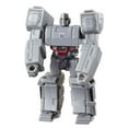 thumbnail image 3 of Transformers Cyberverse - Megatron de classe éclaireur, 3 of 3