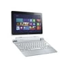 Acer ICONIA 10.1" Touchscreen 2-in-1 Laptop, Intel Atom Z2760, 2GB RAM, 64GB SSD, Windows 8, W510-27602G06ass