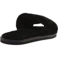 thumbnail image 5 of Portland Boot Company Women's All-Over Cozy Slide, 5 of 7