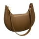 thumbnail image 2 of Bolso de hombro informal de moda para mujer | Bolso bandolera de piel sintética | Correa ajustable | Uso diario para ir al trabajo, citas, viajes y compras, 2 of 6