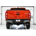 thumbnail image 5 of Fits 2019-2023 Ford Ranger AWE Tuning Exhaust System Kit 3015-23064 0FG Cat-Back System; Stainless Steel; Without Muffler; Single Exhaust With Single Outlet; Rear Exit, 5 of 5
