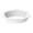 Silver, variant on Round Bird Feeder Bowl Wild Birds Feeder Tray Bird Bath Water Bowl For Outdoor Indoor(Silver-17Cm)