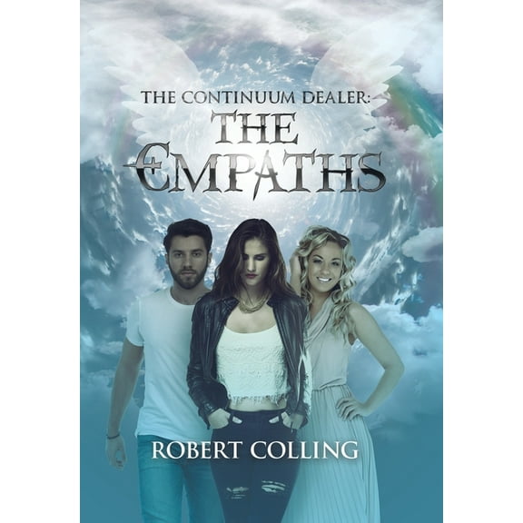 The Continuum Dealer (Hardcover)