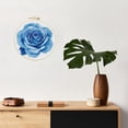 thumbnail image 4 of A Rose Easy Stamped Cross Stitch Kits for Beginners with Hoop Simple Patterns 11CT Counted Embroidery Needlepoint Crafts Arts for DIY Enthusiasts and Home Decor 26x26cm(1), 4 of 8