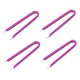 thumbnail image 4 of WHAMVOX 4Ud Pinzas Extractor De Fusibles Para Autos Herramienta De Precisión Para Relés Color Morado, 4 of 8