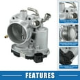 thumbnail image 4 of Electronic Throttle Body Assembly No.55561495/55577375/8683968 Engine Throttle Body for Chevy Sonic, 4 of 7