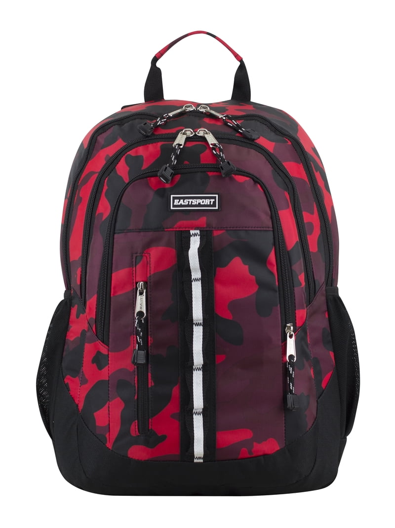 cultured london leather backpack Brown 'Alps' by Firearms Safety Length:ES610MXF / 6’10” Nautilus CCF-X2 Reels | its perfect for both
