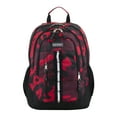 thumbnail image 5 of Eastsport Unisex Sport Voltage Backpack, Red Camo, 5 of 7