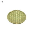 thumbnail image 7 of Shenmeida Bamboo Fruit Basket For Kitchen, Vegetable Baskets For Kitchen, Fruit Holder For Kitchen Countertop, Fruit Bowls For Table Centerpiece, Decorative Bowl, Fruit Bowl For Kitchen Counter, 7 of 7