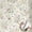 Colourful2, variant on Vintage Birdcage Floral Wallpaper, Vintage Rustic Farmhouse Peel and Stick Wallpaper Contact Paper Waterproof, Wall Decor for Living Room Bedroom Bathroom Kitchen Cabinet Drawer 17.7*78.7in