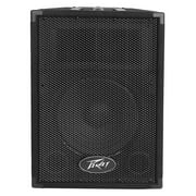 Peavey DJ 2-Way 100 Watt PA Speaker System with 10 Woofers (2 Speakers) | PVi10