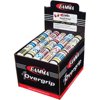 Gamma Hand Print Over Grip Display Box
