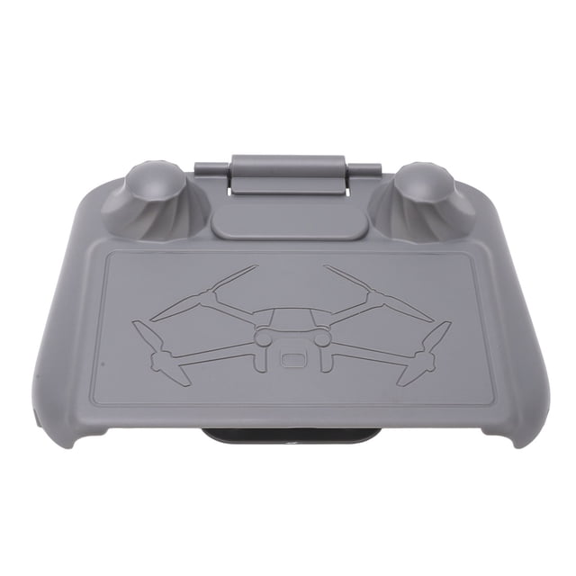 Control remoto Sun Capy, Protección Efectiva Apertura Precisa Autor de drones Control Remoto Instalacia de Capucha Solar Fácil de Usar Dos en Para Dron