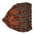 thumbnail image 1 of Envoltura para la cabeza regalos Pañuelos para la cabeza Retro Retráctil De moda para el uso diario para el lazo del cabello para bufandas, 1 of 8