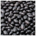 thumbnail image 4 of Everwilde Farms - 100 Black Turtle Dry Bean Seeds - Gold Vault Jumbo Bulk Seed Packet, 4 of 5