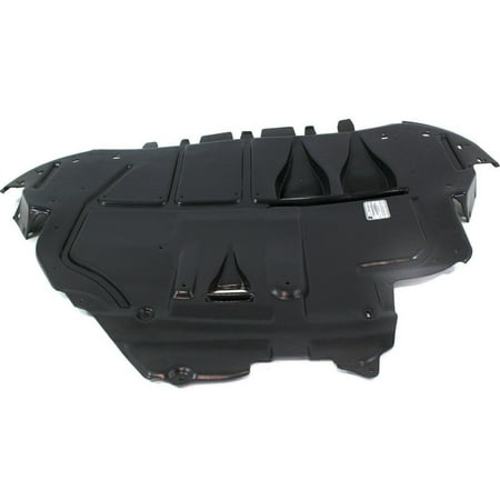 Audi 5000 Quattro Engine - NEW ENGINE SPLASH SHIELD FITS 2000-2006 AUDI TT QUATTRO 8N0825235L