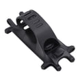 thumbnail image 1 of Shisuyan Mountain Bike Navigation Silicone Strap Mobile Phone Bracket(Black), 1 of 1