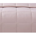 thumbnail image 4 of Truly Soft Everyday Reversible Blush Twin XL 2 Piece Comforter Set, 4 of 4