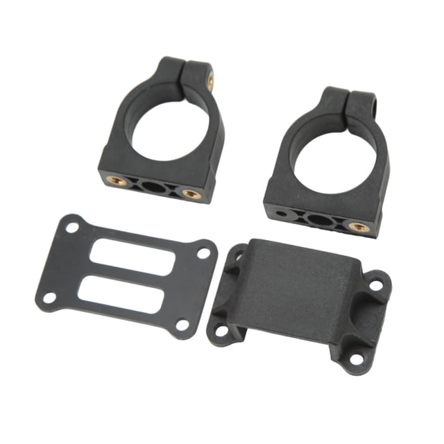 Soporte fijo ANGGREK Para enchufe XT90