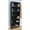 Espresso, variant on Maklaine Book Shelf - Tall Wood Bookcase Furniture 30 x 72" - Cherry