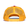 thumbnail image 4 of Gorra Pook Visera curva con malla y ajustador Personaje Luchador, 4 of 4