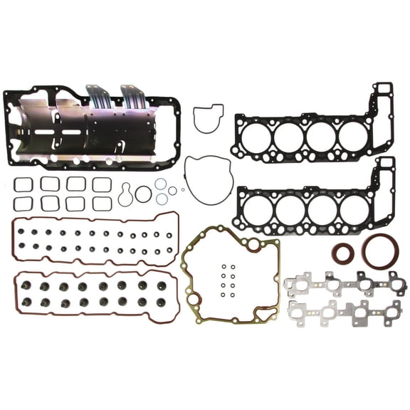 MAHLE 95-3613 Engine Gasket Set