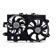 thumbnail image 3 of Motoventilador Cardic Pontiac Torrent 6cil 3.4 2006 4pines, 3 of 5