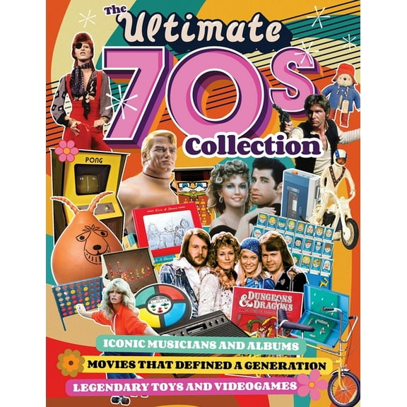 Ultimate 70s Collection, The