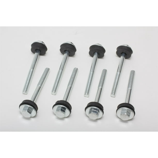 Trans Dapt 1128 Tdp1128 V C Repl Bolt Kit Fab Ls1 Walmart Com Walmart Com