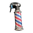 thumbnail image 1 of fastboy Multifunctional Barber Spray Bottle Retro Stripes for Salon Barber Studio Grey, 1 of 9