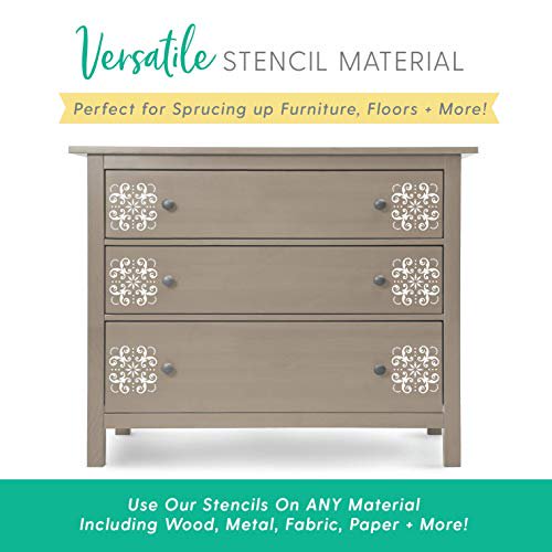 stencil-designs-for-furniture