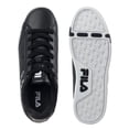thumbnail image 5 of Tenis Fila Palmero para Mujer negro 5CM01056-013, 5 of 5