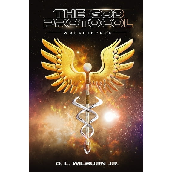 The God Protocol: The God Protocol (Paperback)