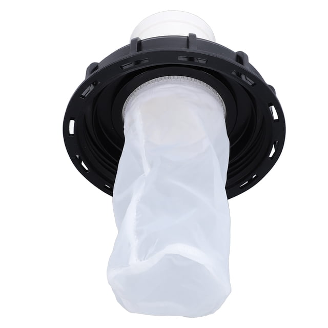 Ton Barrel Lid, Multifunction IBC Lid with Filter Lightweight IBC Tanks Lid Filter Stable Performance IBC Lid Filter Screen Rain Water Filter for Barrel Container 165mm
