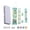 Gray, variant on Qocolcyl Cute Duck Stationery Set,6-Piece Kit with Pencil Case,Pencils,Eraser,Sharpener,Ruler,Portable Gift Pack for 3 Years Old Back to Colleage Travel Office Supplies