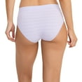 thumbnail image 2 of Jockey Women's Seamfree Hi-Cut, 2 of 5