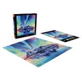 thumbnail image 2 of Buffalo Games - Modern Photography - Colors on the Mountain - 300 Piece Jigsaw Puzzle, 2 of 6