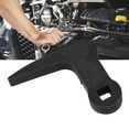 thumbnail image 1 of Half Shaft Removal Tools, Easy Access Effortless Use Pry Bar Adapters 90 Degree Bend 3/8 Inch Universal Enhanced Control  for Home Maintenance, 1 of 7