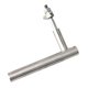 thumbnail image 3 of Manija para Puerta de Chimenea de Acero Inoxidable Ergonómica Compatible con la Mayoría de Puertas de Estufa Resistente al Desgaste Adecuada para, 3 of 8