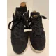 thumbnail image 1 of Adi-das Campus Mens Size 10 Men Black Suede Low Top Athletic Shoe APC 011001 4/10, 1 of 6