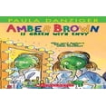thumbnail image 1 of Pre-Owned Amber Brown Is Green with Envy (Paperback) 0439071712 9780439071710, 1 of 1