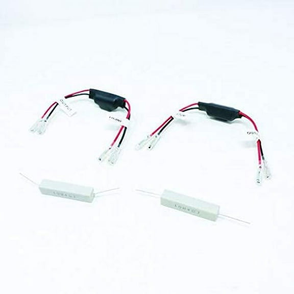 PRO Series 8" 2-Way Full-Range Coax Horn Speakers - PH84